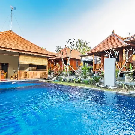 Ss Pangket Bungalow